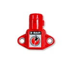 Speedfactory Racing Map Sensor 3 Bar Honda Aucra Series 1-29+ Psi Red. Fixed Price $113.71.