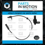 Abs Sensor Fits Bmw 218 F22 1.5 Front To B38B15A Wheel Speed Ci Quality. Fixed Price $28.18.