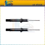 PMT2018 Pcs Front Shock Absorbers Gas Struts Fits For 2004-2008 Acura Tsx & Tl. Fixed Price $43.10.
