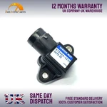 Air Intake Turbo Boost Pressure Map Sensor For Honda S2000 Civic Integra Crv Acc. Fixed Price $40.03.