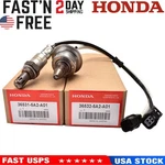 Oem Upstream & Downstream Oxygen Sensor For Honda Accord Cr-v Acura Ilx Tlx 2.4L. Fixed Price $52.99.
