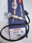 Oem Denso Oxygen Sensor Downstream For Acura Ilx 2019-2021 2.4L L4 #234-4574. Fixed Price $41.99.