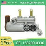 Idle Air Control Valve For 1988-1995 Acura Integra Honda Civic Crx 1.6L 1588CC. Fixed Price $64.99.