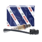 Downstream Oxygen Sensor Bosch 15009 Compatible With Honda Civic Hr-v Acura Ilx. Fixed Price $67.77.