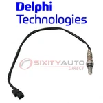 Delphi ES20369 Oxygen (O2) Sensor For SU10653 OS5599 OS5567 OS5558 5S9191 Fx. Fixed Price $107.86.