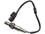 For 2013-2015 Acura Ilx Oxygen Sensor Drivewire 97149KVXC 2014 2.4L Cyl. Fixed Price $64.93.