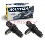Pc Holstein Left Camshaft Position Sensors For 2016-2017 Lexus RC350 3.5L Oy. Fixed Price $56.02.