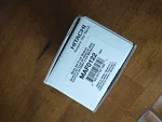 Mass Air Flow Sensor Hitachi MAF0122. Fixed Price $49.95.