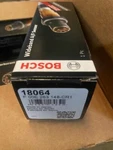 Bosch 18064 Oxygen Sensor For 2007-2021 Acura & Honda Vehicles Upstream (new). Fixed Price $110.67.