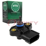 Ngk Ntk Fuel Injection Pressure Sensor 2005-2007 Ford Five Hundred 3.0L Yd. Fixed Price $281.86.