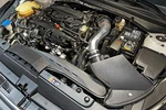 Hps Polish Short Ram Air Intake Kit W/ Heat Shield For Kia K5 1.6L Turbo 21-24. Fixed Price $366.00.
