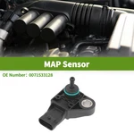 NO.0071533128 Manifold Absolute Pressure Map Sensor For Mercedes-benz S63 11-17. Fixed Price $25.21.