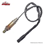 Bosch 13012 Oxygen O2 Sensor For 1986 1987 1988 1989 Porsche 944 2.5L Turbo. Fixed Price $68.50.