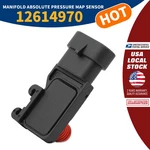 New Map Manifold Sensor Pressure Absolute Oe# 12614970 For Chevrolet Buick Gmc. Fixed Price $15.99.