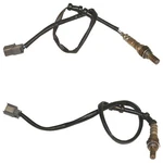 Buyautoparts Oxygen Sensor Kit 48-83624GQ. Fixed Price $78.41.