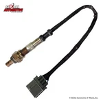 Bosch 15401 Oxygen Sensor For 1992-2008 Accord Civic Mdx Odyssey Pilot Rl Tl Vue. Fixed Price $58.50.