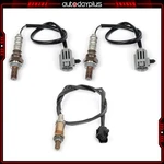 O2 Oxygen Sensor For 97-98 Dodge Ram 3500 8.0L 2PCS Upstream + 1PCS Downstream. Fixed Price $31.76.