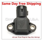 Omni-power Honda Acura Map Sensor 4 Bar Civic Integra Accord Gm Crome Chrome. Fixed Price $149.00.