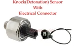 Knock Sensor W/connector Fit Acura Rdx Rsx Tsx Honda Accord Civic Cr-v Element. Fixed Price $21.50.