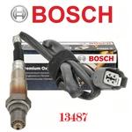 Bosch 13487 Oxygen Sensor For Honda Civic 2001-2003 Acura Mdx 01-02 Pilot 03-04. Fixed Price $29.99.