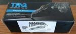Oxygen Sensor Trq OSA60696 4 Wire Wide-band Upstream Bank 1 For Honda/acura. Fixed Price $49.00.