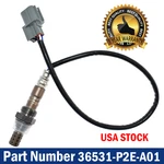 Downstream Front Oxygen Sensor 36531-P2E-A01 For 01-05 Honda Odyssey 3.5L Bank. Fixed Price $31.99.
