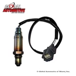 Bosch Oxygen O2 Sensor Fits 1991-2004 Acura Legend Nsx Rl Tl Upstream Rear. Fixed Price $19.50.