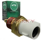 Ngk Ntk Air Charge Temperature Sensor 1997 Ford F-250 Hd 5.8L 7.5L V8 Pd. Fixed Price $21.97.