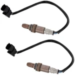 Set Of O2 Oxygen Sensors Upstream For Acura Tsx Honda Accord Rdx Cr-v Pair. Fixed Price $72.68.