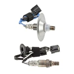 Bosch Upstream & Downstream Oxygen Sensors Kit For Honda Civic Acura Csx 2.0L L4. Fixed Price $318.95.