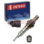 Denso Downstream Left Oxygen Sensor 2011-2019 Ford Flex 3.5L V6 Exhaust Ej. Fixed Price $51.09.
