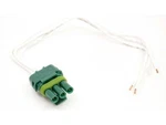 Manifold Absolute Pressure Sensor Connector 57NHNB57 For Acura Slx 1996 1997. Fixed Price $24.91.