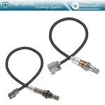 ?2PCS For 02-04 Acura Rsx 2.0L Upstream+downstream A/f Ratio Oxygen O2 Sensor. Fixed Price $34.20.