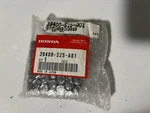 39400-SZ5-A01 Acura 96-04 Rl 96-98 3.2TL Oem Honda Main Fuel Relay. Fixed Price $39.99.