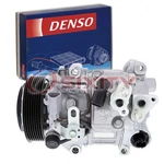 Denso Ac Compressor & Clutch For 2013-2016 Toyota Avalon 3.5L V6 Heating Air Qf. Fixed Price $534.86.