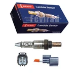 Denso Oxygen O2 Sensor Downstream Front For Honda Civic 03 1.3L L4 Electric/gas. Fixed Price $42.69.