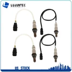 4PCS For 2008-2012 Honda Accord Pilot 3.5L Upstream+downstream Oxygen O2 Sensors. Fixed Price $63.16.