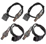 4PCS For 07-2008 Acura Tl 3.2 3.5L Upstream&downstream Oxygen Sensors 02 O2. Fixed Price $89.29.