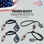 4X Oxygen O2 Sensor Oem For Honda Accord Odyssey Pilot Ridgeline Acura Mdx Rl Tl. Fixed Price $58.12.