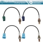 For 02-03 Nissan Maxima 3.5L Upstream Downstream Oxygen Sensor O2 4PCS. Fixed Price $43.22.