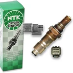 Ngk Ntk Upstream Rear Afr O2 Oxygen Sensor For 2009-2014 Acura Tl 3.7L 3.5L Yn. Fixed Price $128.92.