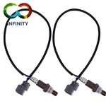 2PCS Oxygen O2 Sensor Downstream For Acura Tl Rl Honda Accord Pilot 234-4726. Fixed Price $26.89.