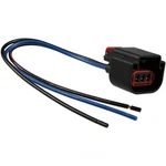 Fuel Tank Pressure Sensor Connector Wve 1P1475. Fixed Price $16.27.