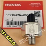 Oem Original For Honda Knock Sensor 30530-PNA-003 Accord Civic Crv Element Tsx. Fixed Price $84.99.