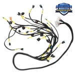 For Honda Acura K-swap Integra K-series 2002-2004 K20 K24 Tucked Engine Harness. Fixed Price $43.04.