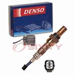 Denso Downstream Rear Oxygen Sensor For 2000-2005 Acura Nsx 3.0L 3.2L V6 Ap. Fixed Price $40.99.