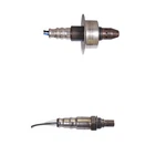 Denso Upstream & Downstream Oxygen Sensors Kit For Civic Hr-v Ilx 1.8L L4 Gas. Fixed Price $231.95.