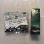 Oxygen Sensor-eng Code: D17A2 Ngk 24291. New, Sealed Original Bag. Fixed Price $26.85.