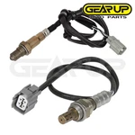 Rear Upstream & Downstream For 2000-2005 Acura Nsx V6-3.2L Oxygen Sensors. Fixed Price $32.69.