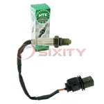 Ngk Ntk Upstream Right Air Fuel Ratio Sensor 2017-2021 Ford Gt 3.5L V6 Ja. Fixed Price $92.72.